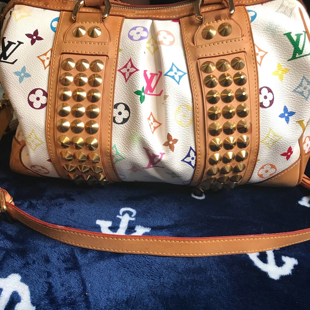 Louis Vuitton bag